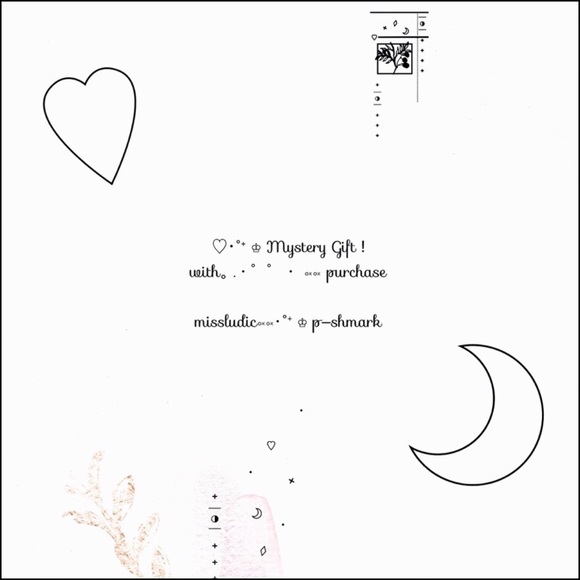 ༟༟Know — ⁺ ! 🌙 I ♡ - Picture 8 of 8